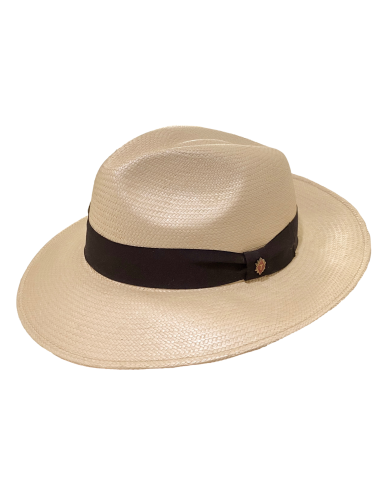 The Golden Casablanca Fedora prix