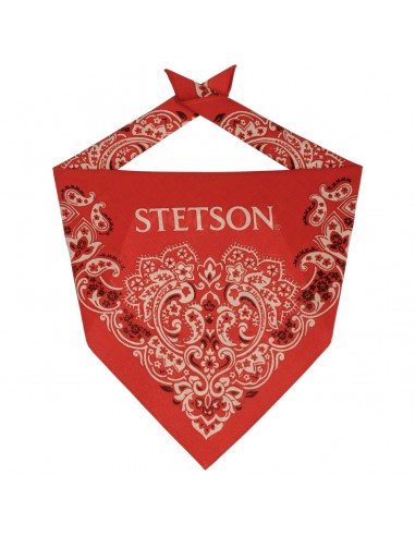 Paisley Bandana by Stetson l'achat 