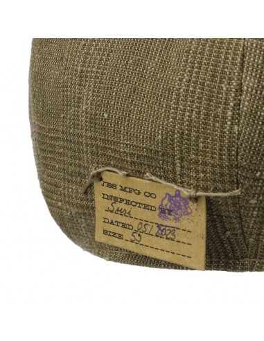 Eight Panel Tweed Cap by Stetson du meilleur 