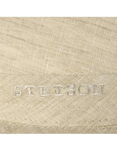 Geneva Linen Trilby by Stetson l'évolution des habitudes 