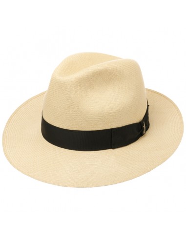 Panama Bogart Hat Premium by Borsalino de l' environnement