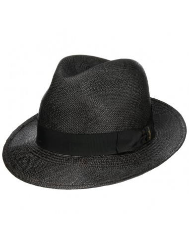 Darolan Panama Hat by Borsalino plus qu'un jeu 