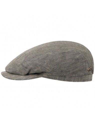 Driver Cap Herringbone by JJ Hats vous aussi creer 