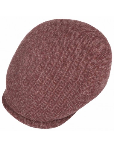 Belfast Classic Wool Flat Cap by Stetson prix pour 