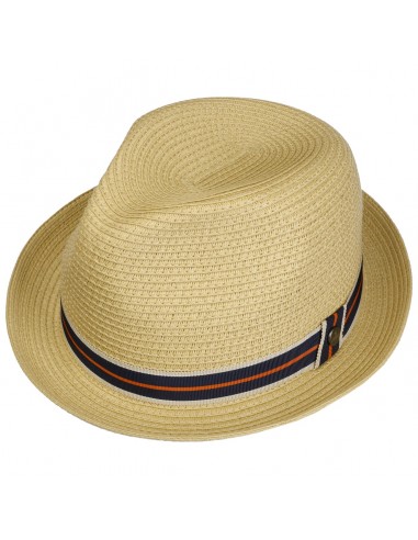 Wardsville Player Toyo Straw Hat by Lierys 50% de réduction en Octobre 2024