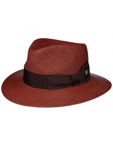 Vindo Traveller Panama Hat by Lierys plus qu'un jeu 