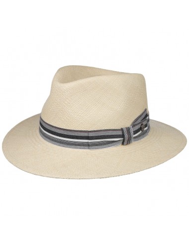 Zandrico Traveller Panama Hat by Lierys Les êtres humains sont 