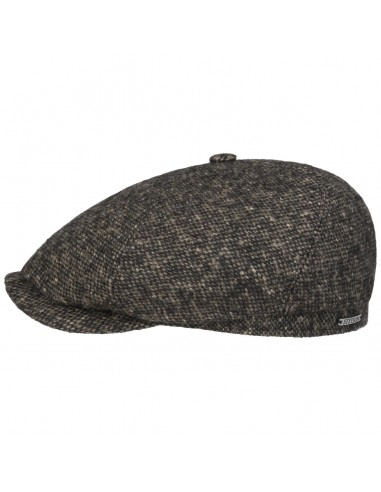 Brooklin Donegal Newsboy Cap by Stetson Toutes les collections ici