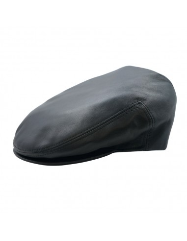 Capas Italian Leather Ivy Cap les muscles