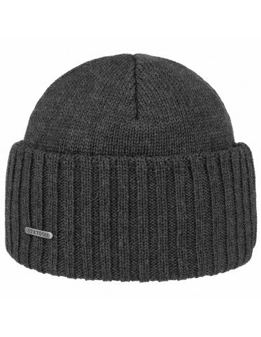 Northport Knit Hat by Stetson 2024