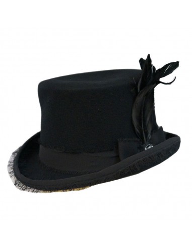 Bailey Renegade Voodoo Top Hat plus qu'un jeu 