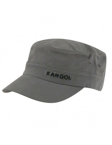 Kangol 9720BC Twill Army Cap Profitez des Offres !