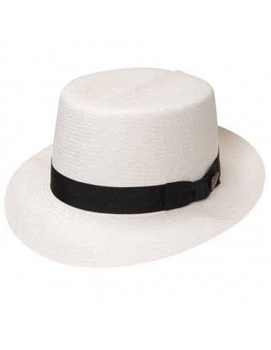 Dobbs Shantung Optimo Hat Fin de série