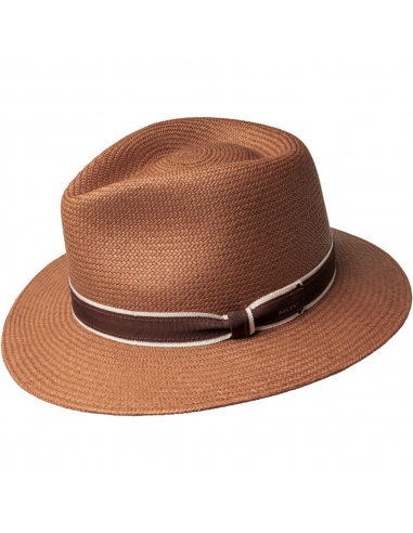 Bailey Brooks Panama Safari Hat shop