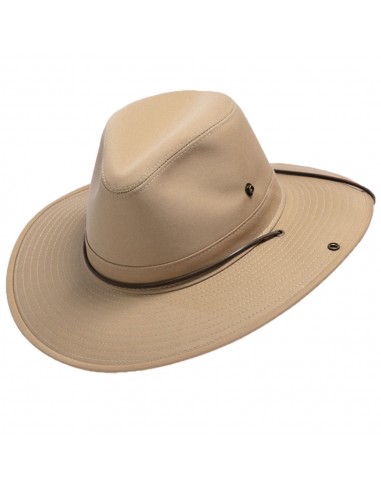 Henschel 5336 Twill Aussie Hat sur le site 