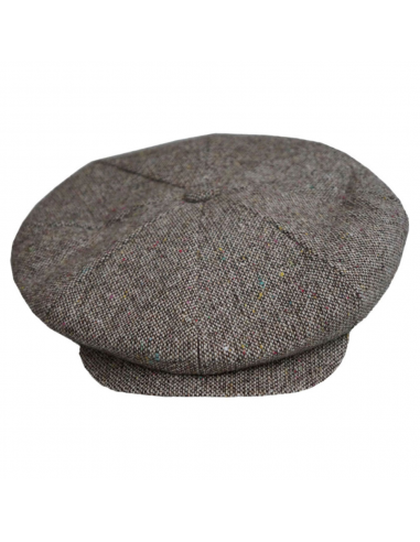 Capas Tweed Big Apple Cap l'achat 