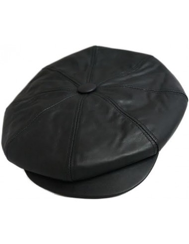 Capas Leather Big Apple Cap commande en ligne