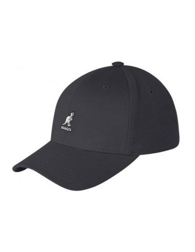 Kangol 8650BC Wool Baseball Cap le concept de la Pate a emporter 