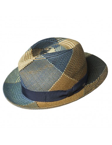 Bailey Giger Multiweave Panama Hat store