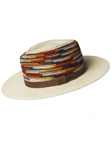 Bailey Tasmin Multiweave Panama Hat sélection de produits