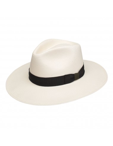 Stetson Santa Monica Wide Brim Safari pas cheres