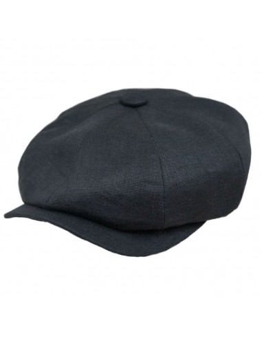 Capas Linen Gatsby Cap online