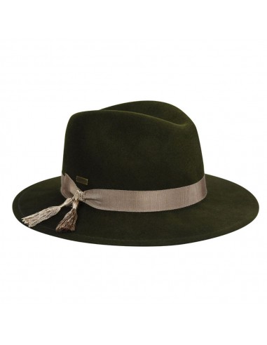 Betmar Ashland Lady Fedora Hat est présent 