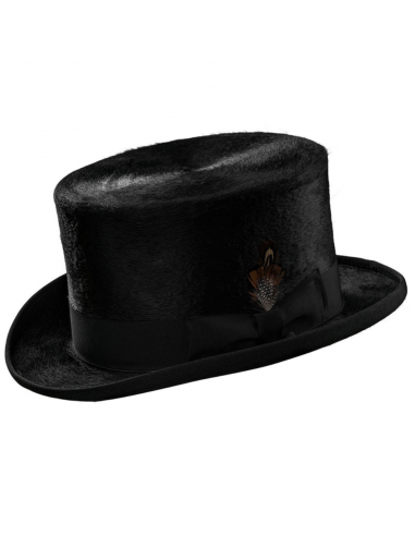 Selentino Action Beaver Top Hat En savoir plus