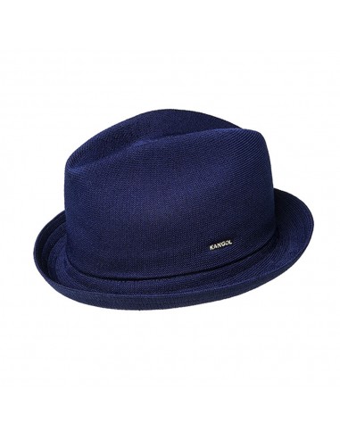 Kangol 6371BC Tropic Player Trilby Faites des économies