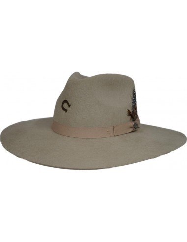 Charlie One Horse Highway Women's Safari Hat online