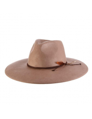 Scala Marin Wide Brim Women's Fedora votre restaurant rapide dans 