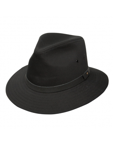 Dobbs Gable Safari Hat Profitez des Offres !