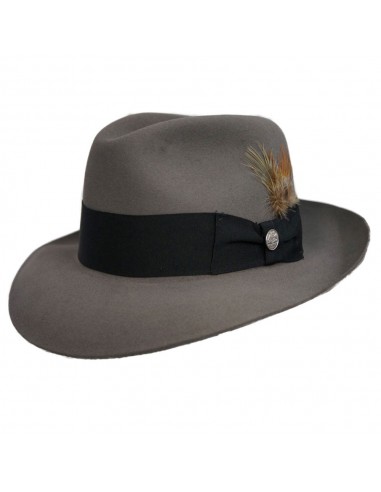 Stetson Pinnacle Beaver Felt Hat à prix réduit toute l'année