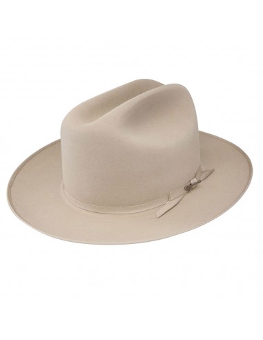 Stetson Open Road Western Felt Hat l'évolution des habitudes 