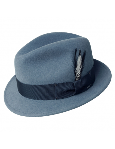 Bailey Tino Wool Fedora shop