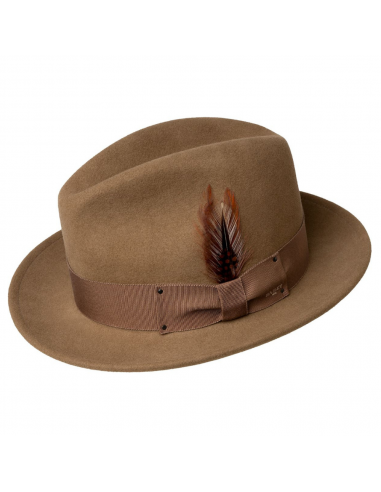 Bailey Blixen Wool Fedora commande en ligne