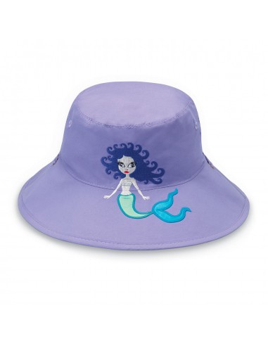 Mermaid Hat - Purple acheter en ligne