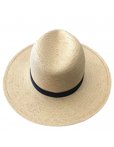 SAN SEBASTIAN PACKABLE STRAW FEDORA BRONZE online