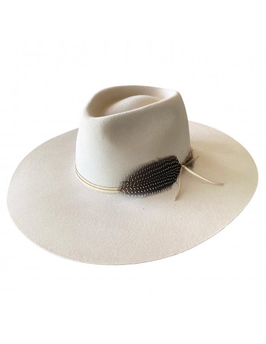 MONTANA Fedora Cream du meilleur 