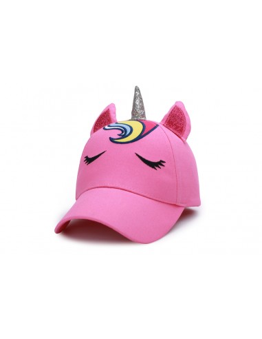 Kids 3D Cap - Unicorn vente chaude votre 