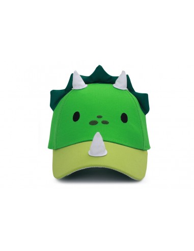 Kids 3D Cap - Dino En savoir plus