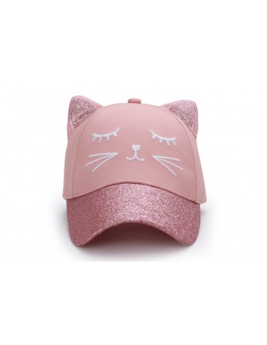 Kids 3D Cap - Cat chez Cornerstreet bien 