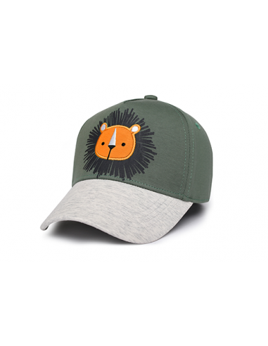 Toddler/Kids Ball Cap - Lion l'achat 