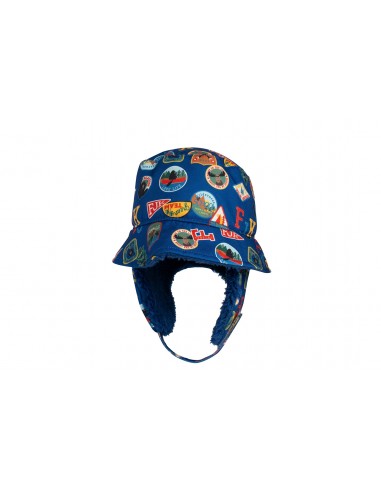 Winter Bucket Hat - Patches acheter en ligne