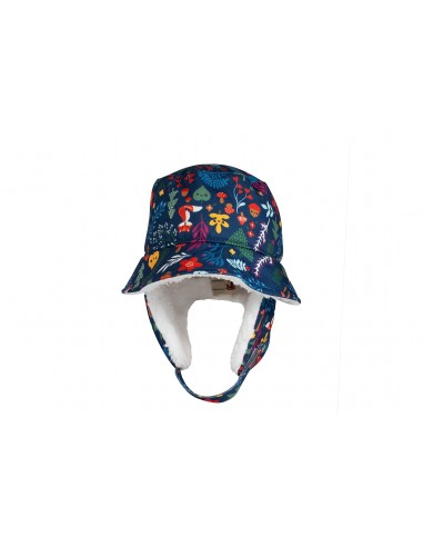 Winter Bucket Hat - Forest acheter en ligne