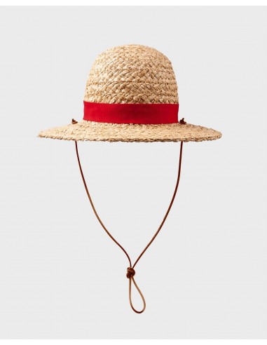 Luffy's straw hat Comparez et commandez 