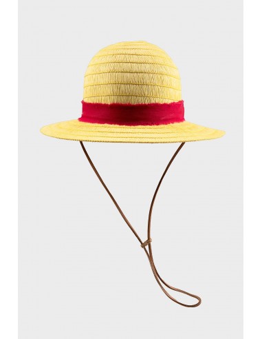 Luffy Hat | Drop 1 | Collector's Edition Véritable concentré