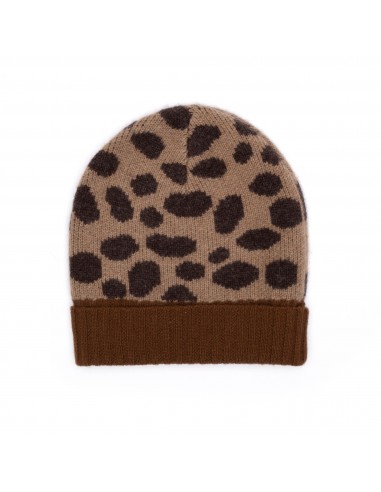 Alexis in Camel Leopard en ligne