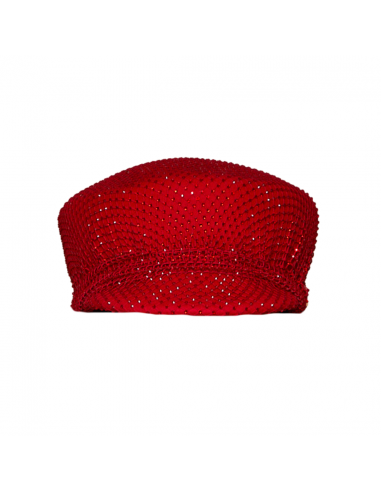 Sabrina in Red Crystal ou a consommer sur place