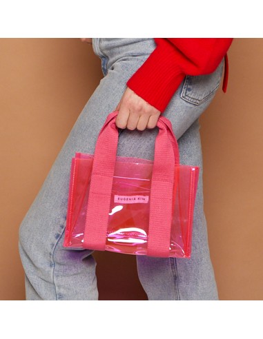 Toto Bag in Neon Pink outlet